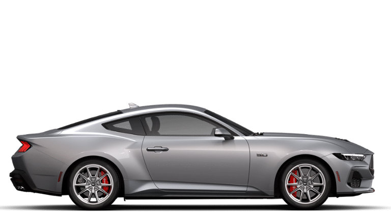 New 2026 Ford Mustang GT Premium RWD image 55