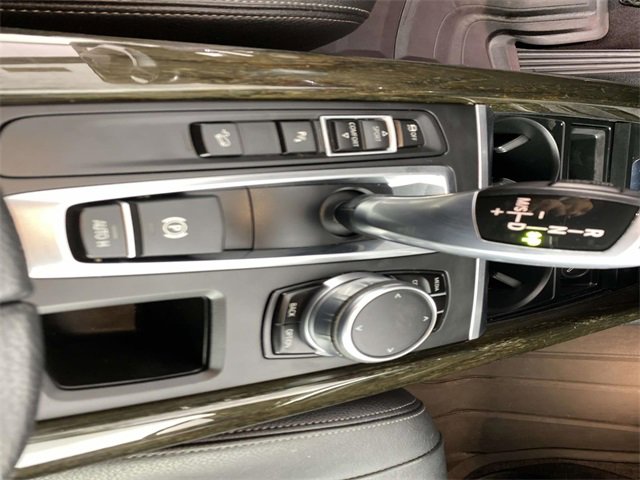 Used 2017 BMW X5 xDrive35i image 25