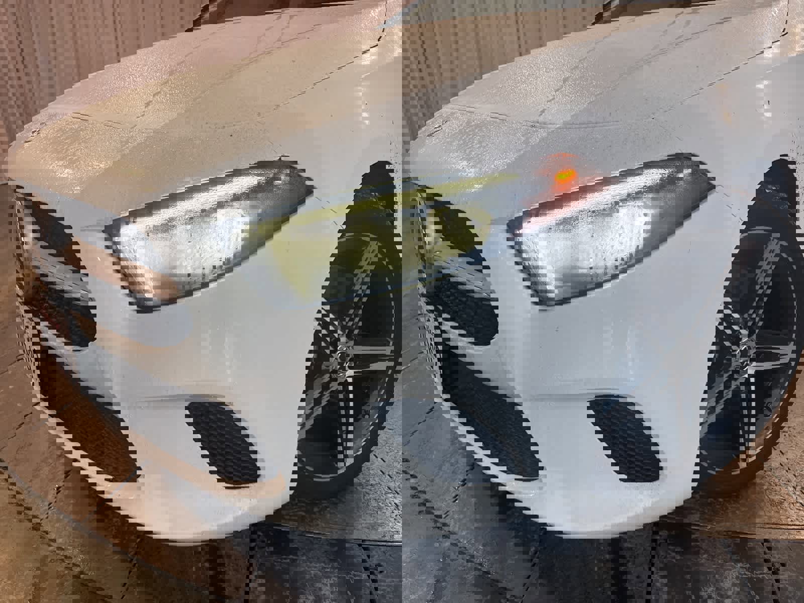 Used 2022 Mercedes-Benz A 220 image 11