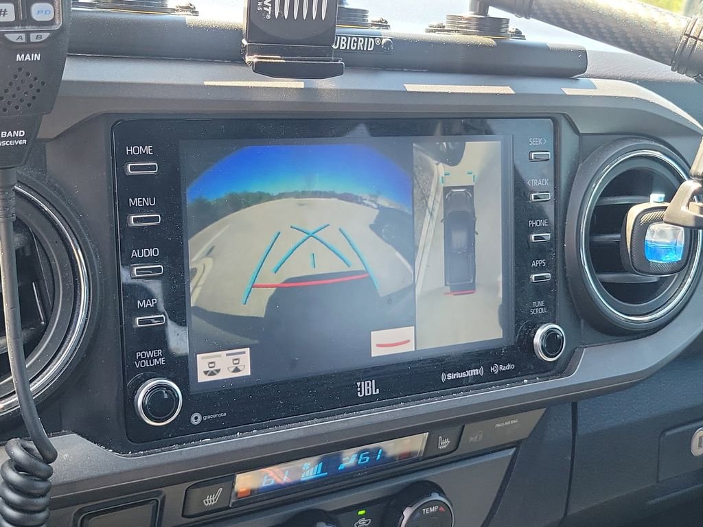 Used 2021 Toyota Tacoma TRD Pro image 29