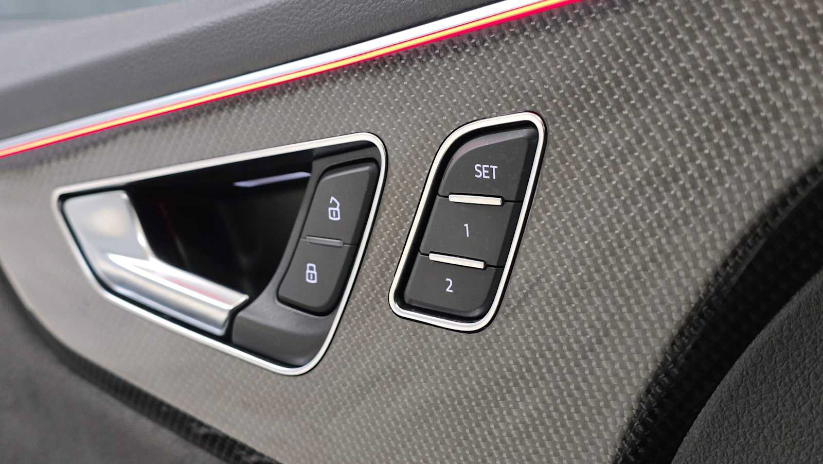 Used 2022 Audi SQ7 Prestige w/ Prestige Package AWD/4WD image 23