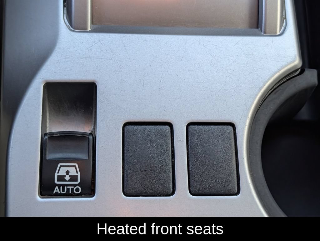 Used 2015 Toyota 4Runner Limited RWD image 16