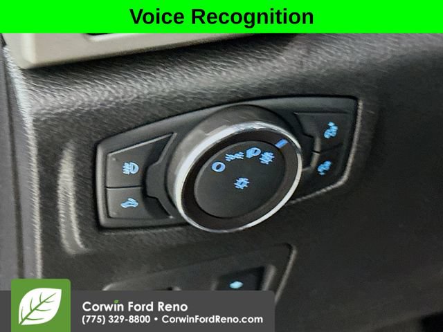 Used 2018 Ford F150 Lariat w/ Equipment Group 502A Luxury AWD/4WD image 10