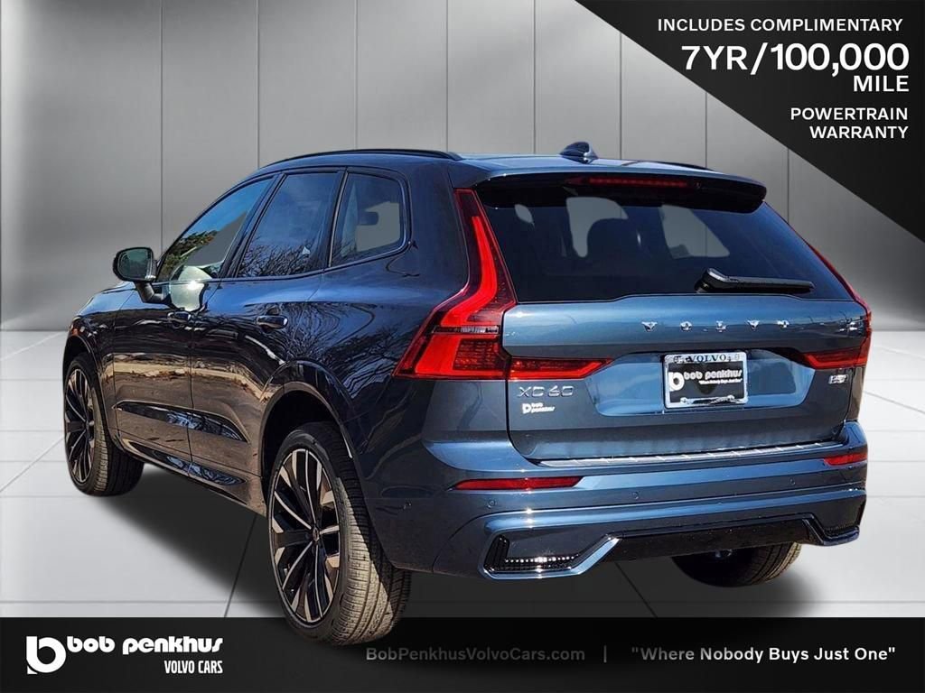 New 2026 Volvo XC60 B5 Ultra w/ Protection Package Premier image 26