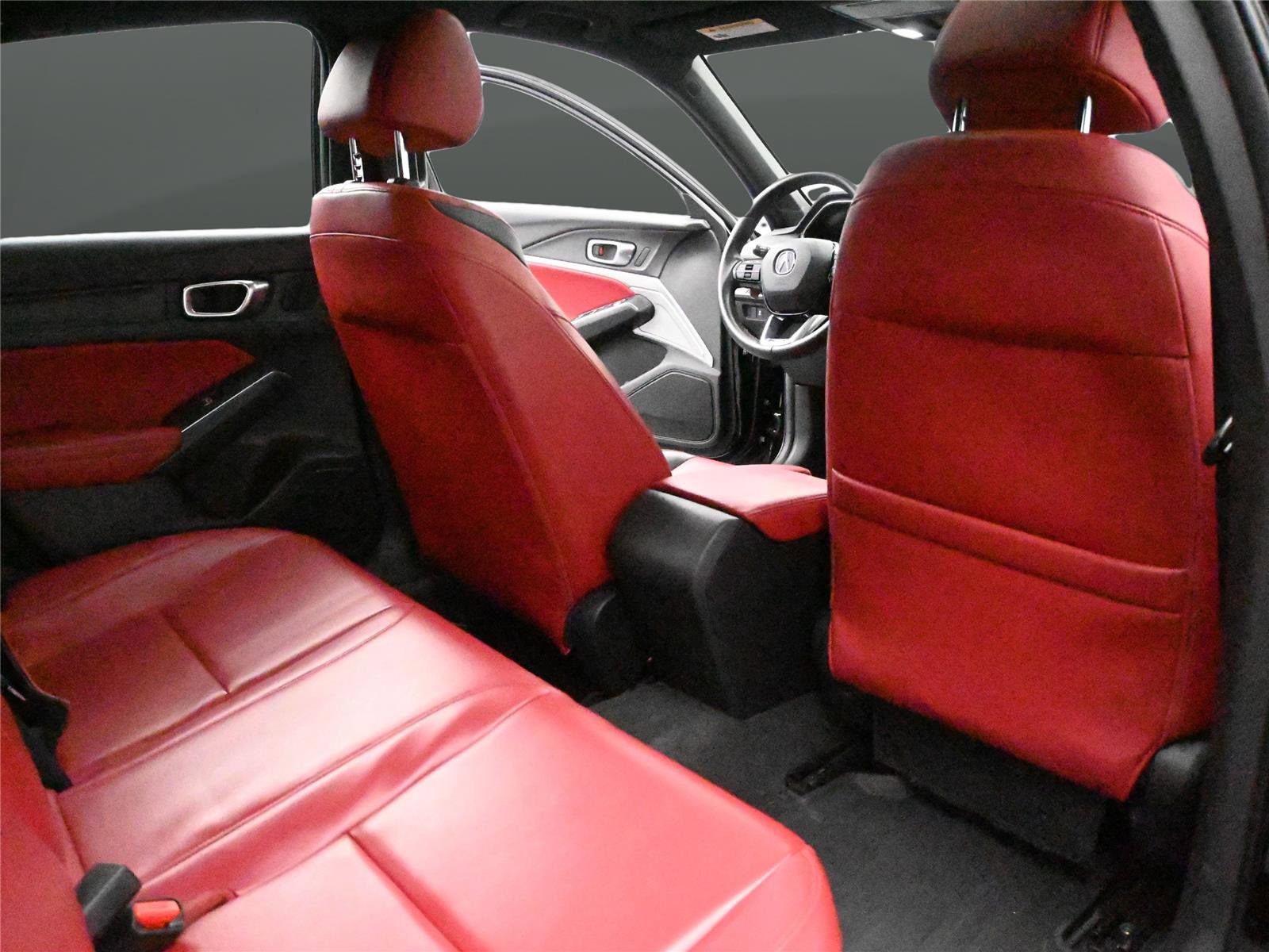 Used 2023 Acura Integra A-Spec image 20