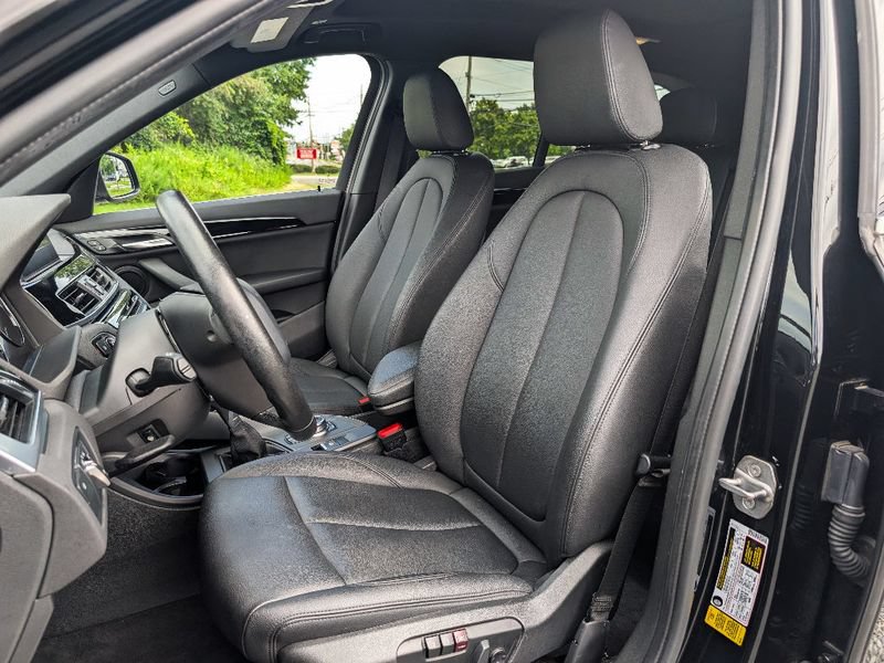 Used 2019 BMW X1 sDrive28i FWD image 14