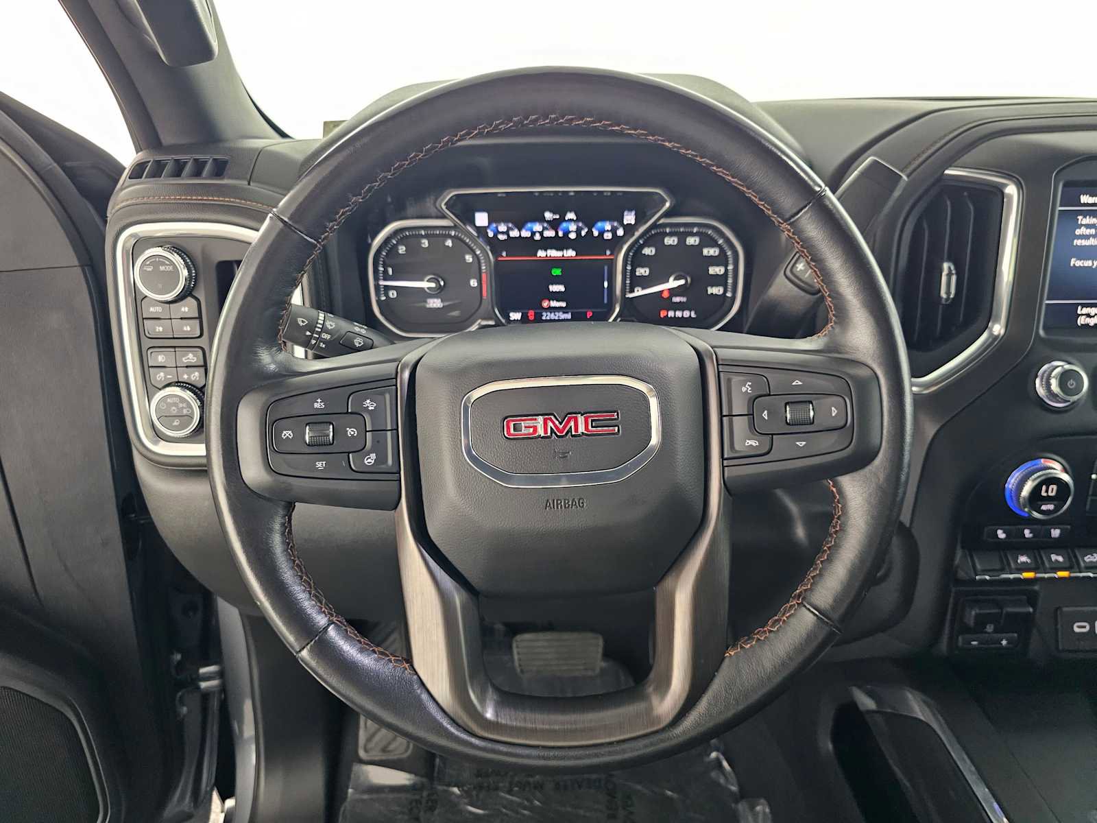 Used 2022 GMC Sierra 1500 AT4 w/ AT4 Premium Package image 22