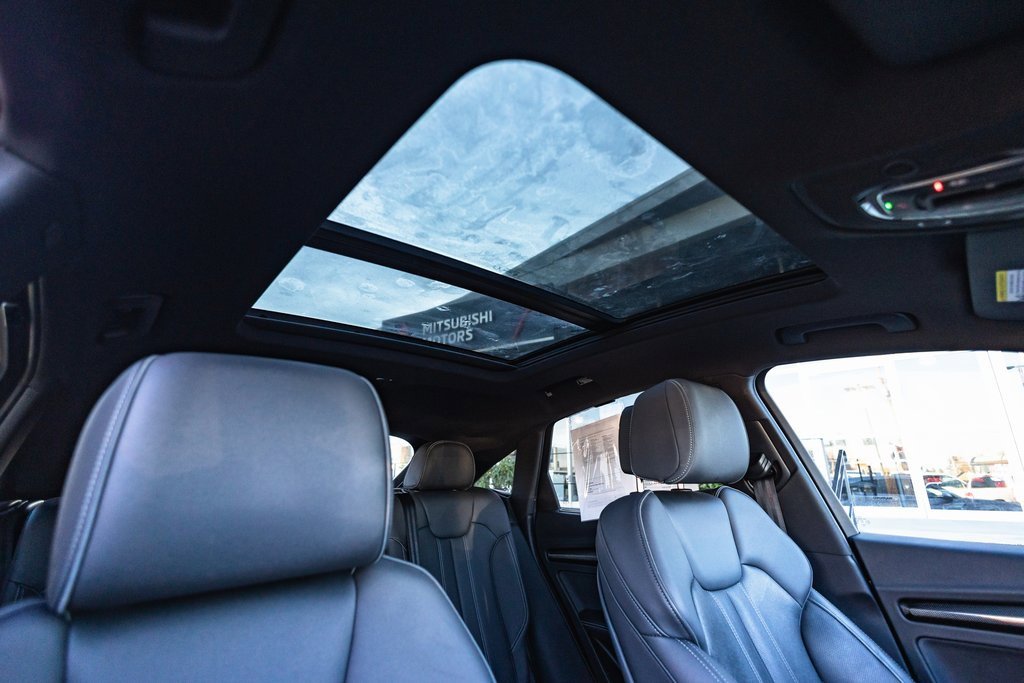 Used 2022 Audi SQ5 Premium Plus image 30