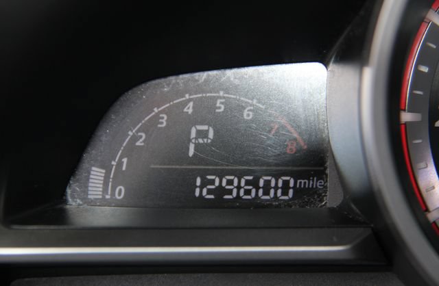 Used 2014 MAZDA MAZDA3 i Sport FWD image 23