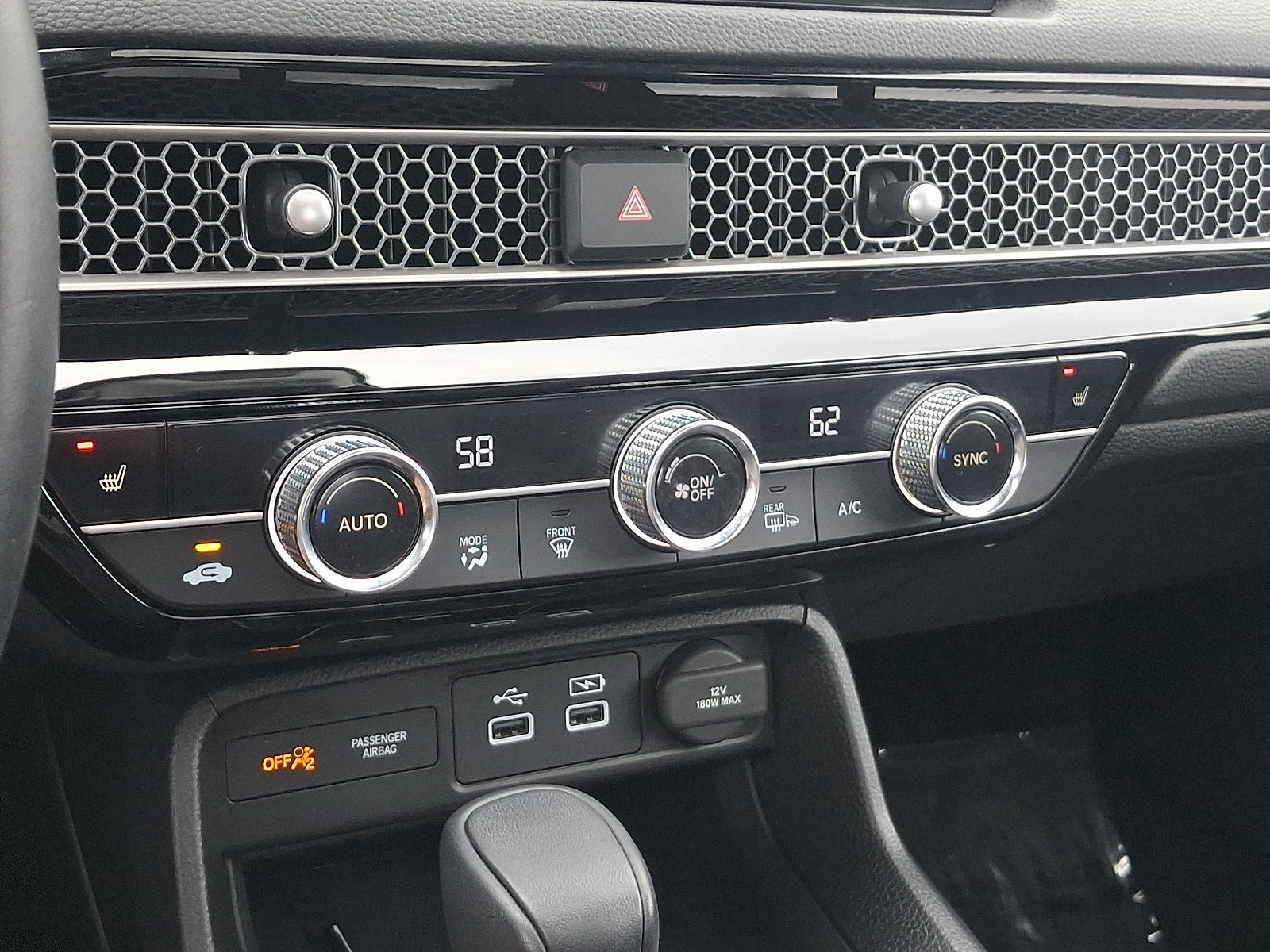 Used 2024 Honda Civic Touring image 17
