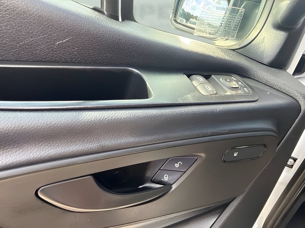 Used 2025 Mercedes-Benz Sprinter 2500 image 20