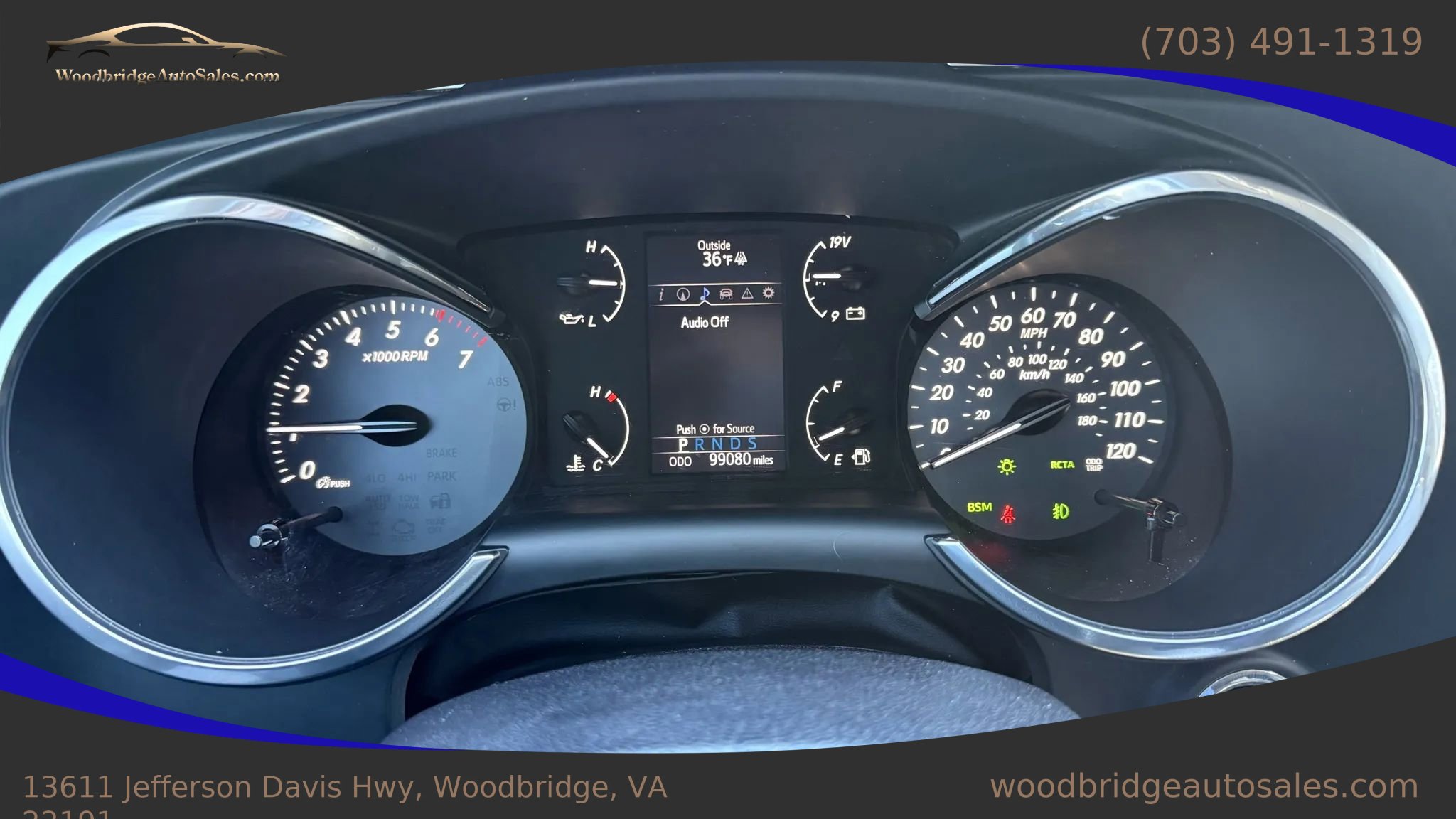 Used 2020 Toyota Sequoia TRD Sport image 18