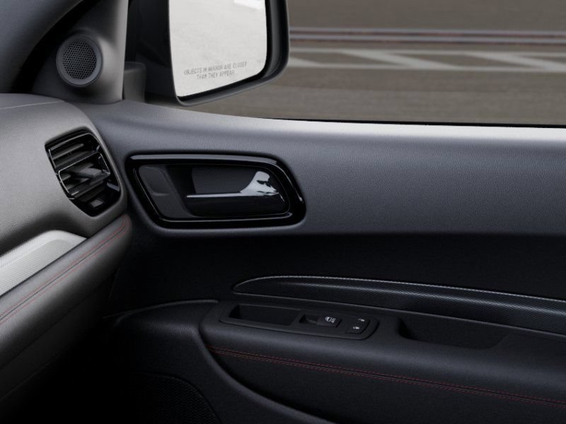 New 2026 Dodge Durango GT AWD/4WD image 26