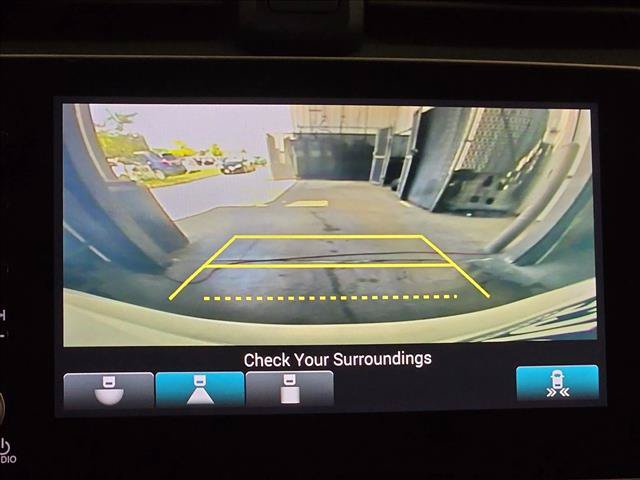 Used 2021 Honda Insight EX image 13