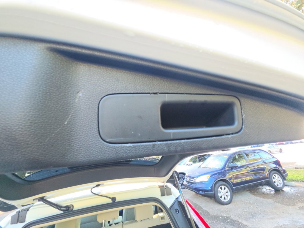 Used 2017 Honda CR-V LX image 35