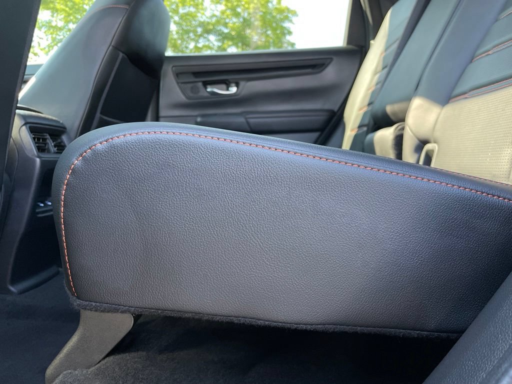 Certified 2026 Honda CR-V Sport-L image 39