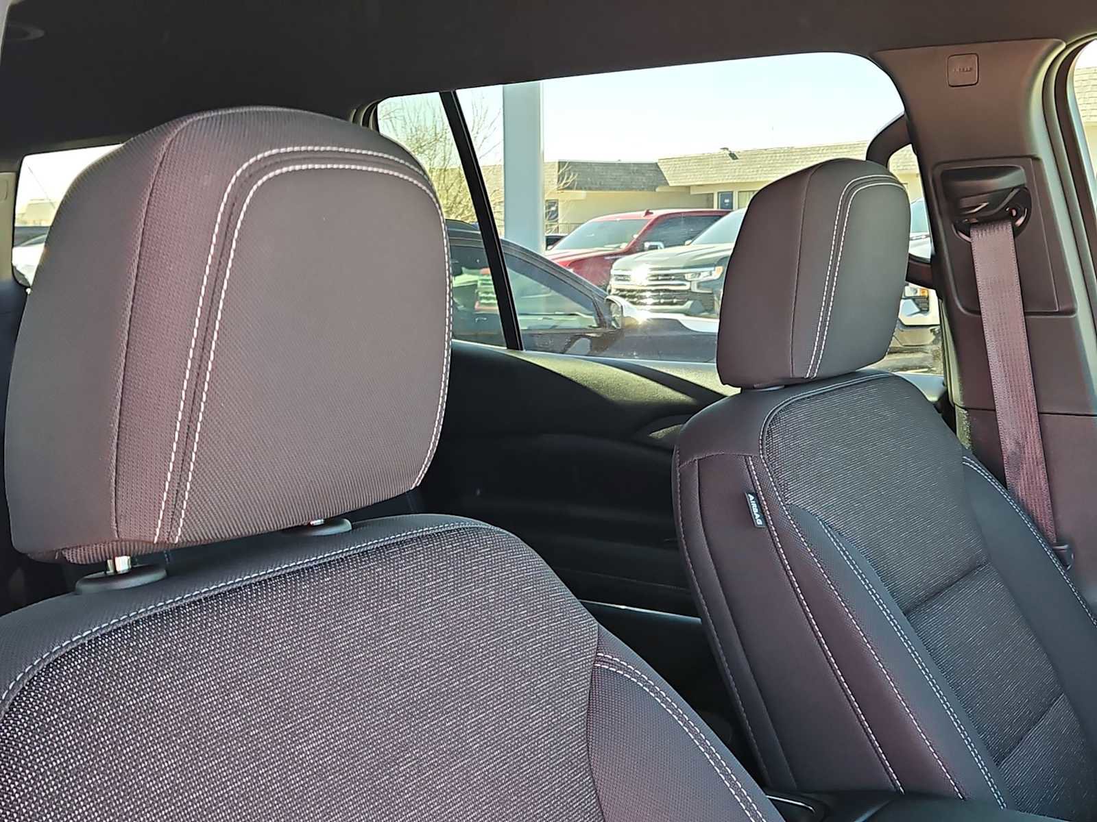 New 2026 Chevrolet Traverse LT w/ Driver Confidence Package image 18