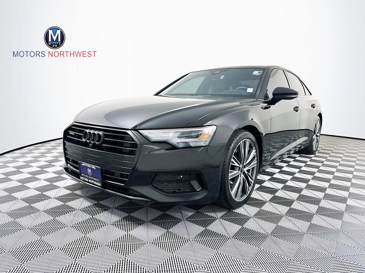 Used 2021 Audi A6 2.0T Premium w/ Convenience Package