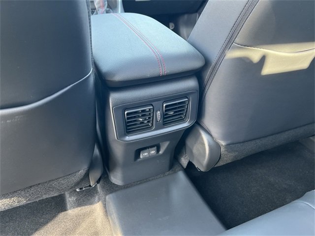 Used 2025 Toyota RAV4 XSE w/ Premium Package image 20