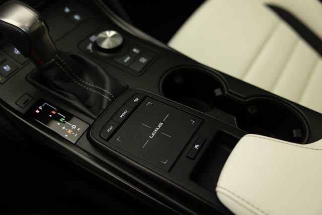 Used 2025 Lexus IS 350 F Sport w/ Navigation Package image 44