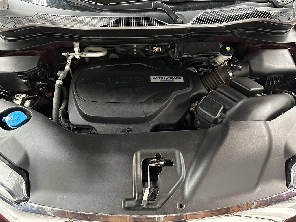 Used 2020 Honda Pilot Touring image 41
