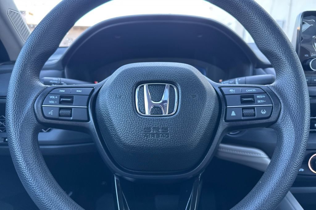 Used 2024 Honda Accord EX image 21