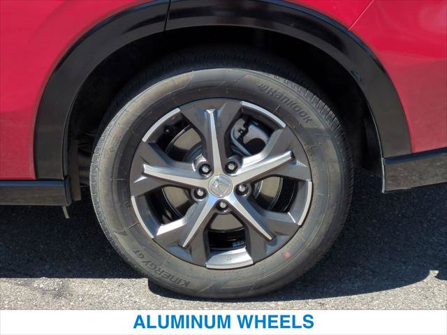 Used 2024 Honda HR-V EX-L image 11