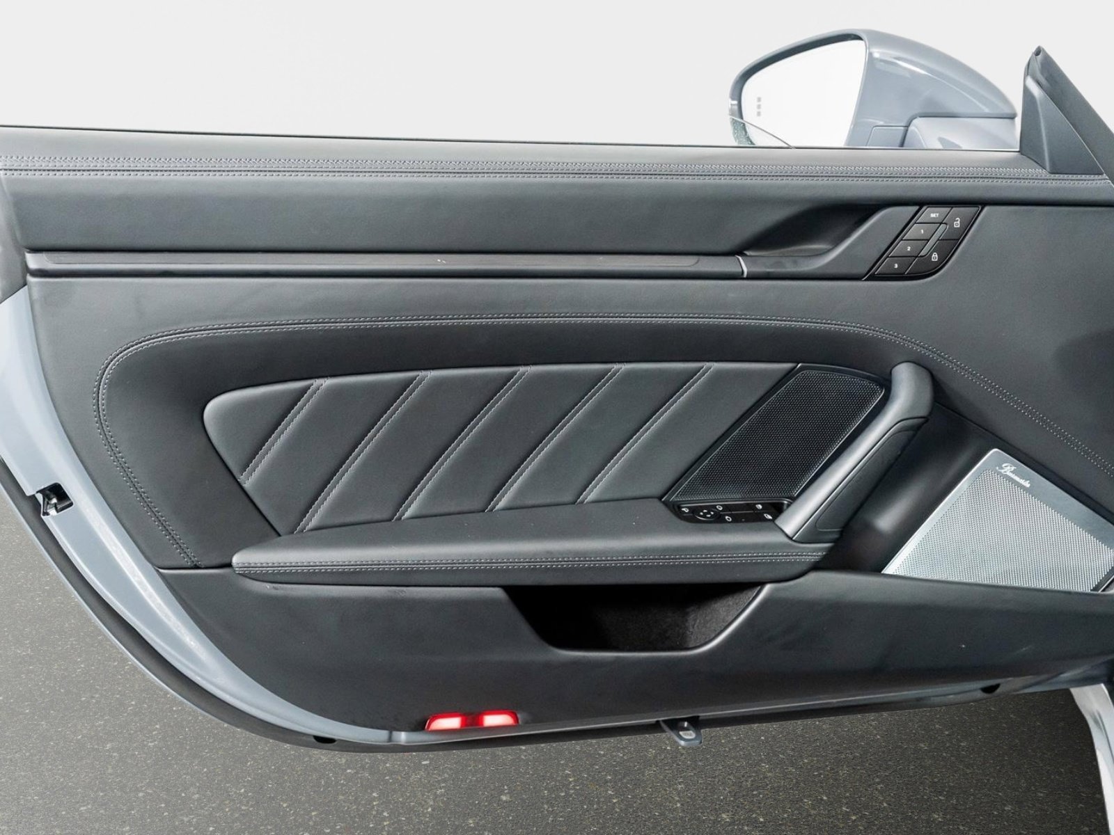 Used 2026 Porsche 911 Targa 4 GTS image 48