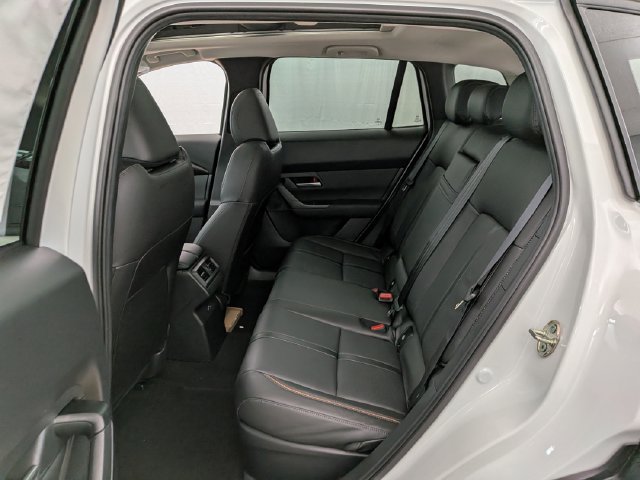 New 2026 MAZDA CX-50 AWD 2.5 Hybrid w/ Weather Package image 15