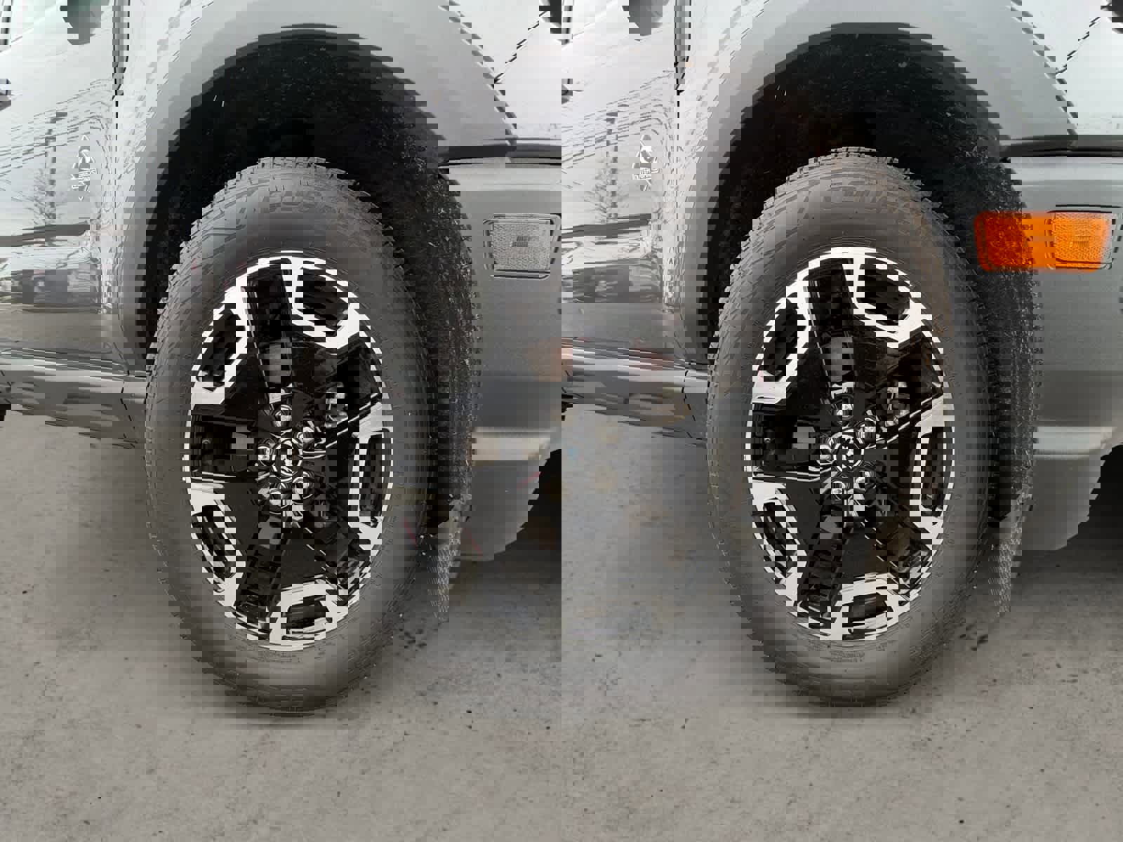 Used 2023 Ford Bronco Sport Outer Banks w/ Tech Package image 9