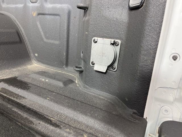 Used 2023 Chevrolet Silverado 1500 LT Trail Boss w/ Protection Package image 47