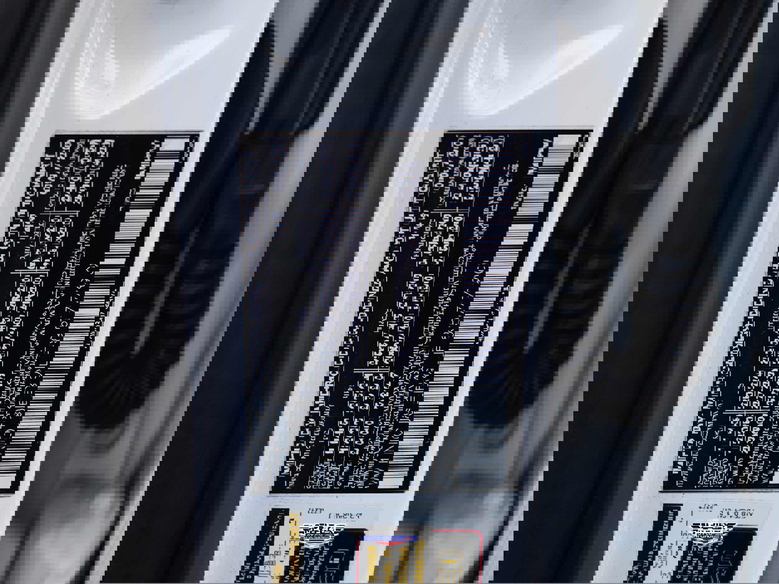 Used 2020 Mercedes-Benz GLC 300 4MATIC Coupe w/ AMG Line image 52