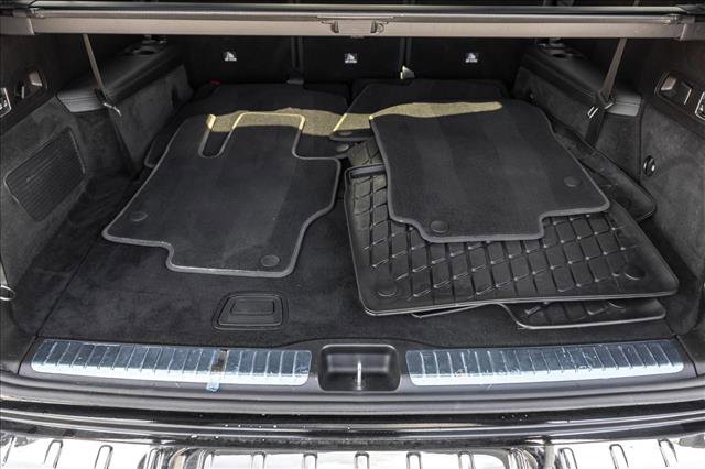Certified 2022 Mercedes-Benz GLS 450 4MATIC image 27