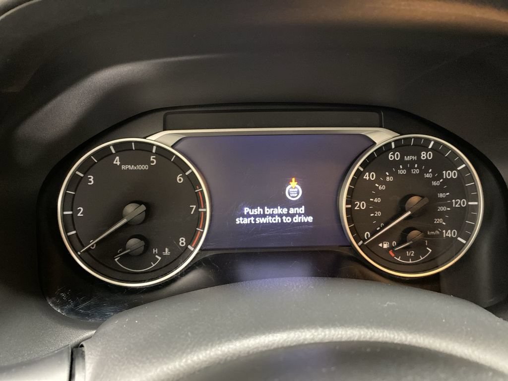 Used 2019 Nissan Altima 2.5 SL FWD image 11
