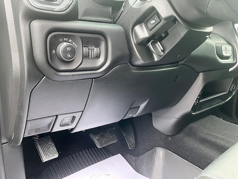 New 2026 RAM 3500 Laramie image 17