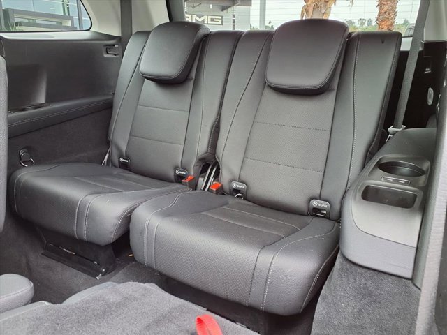 Certified 2024 Mercedes-Benz GLS 450 4MATIC image 19