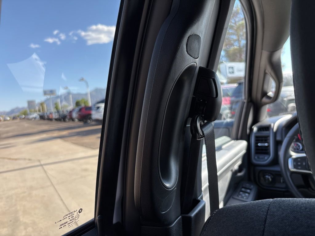 New 2025 RAM 2500 Tradesman AWD/4WD image 44