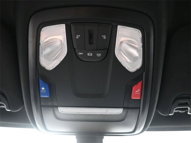 Used 2024 RAM 2500 Big Horn w/ Bed Utility Group image 26