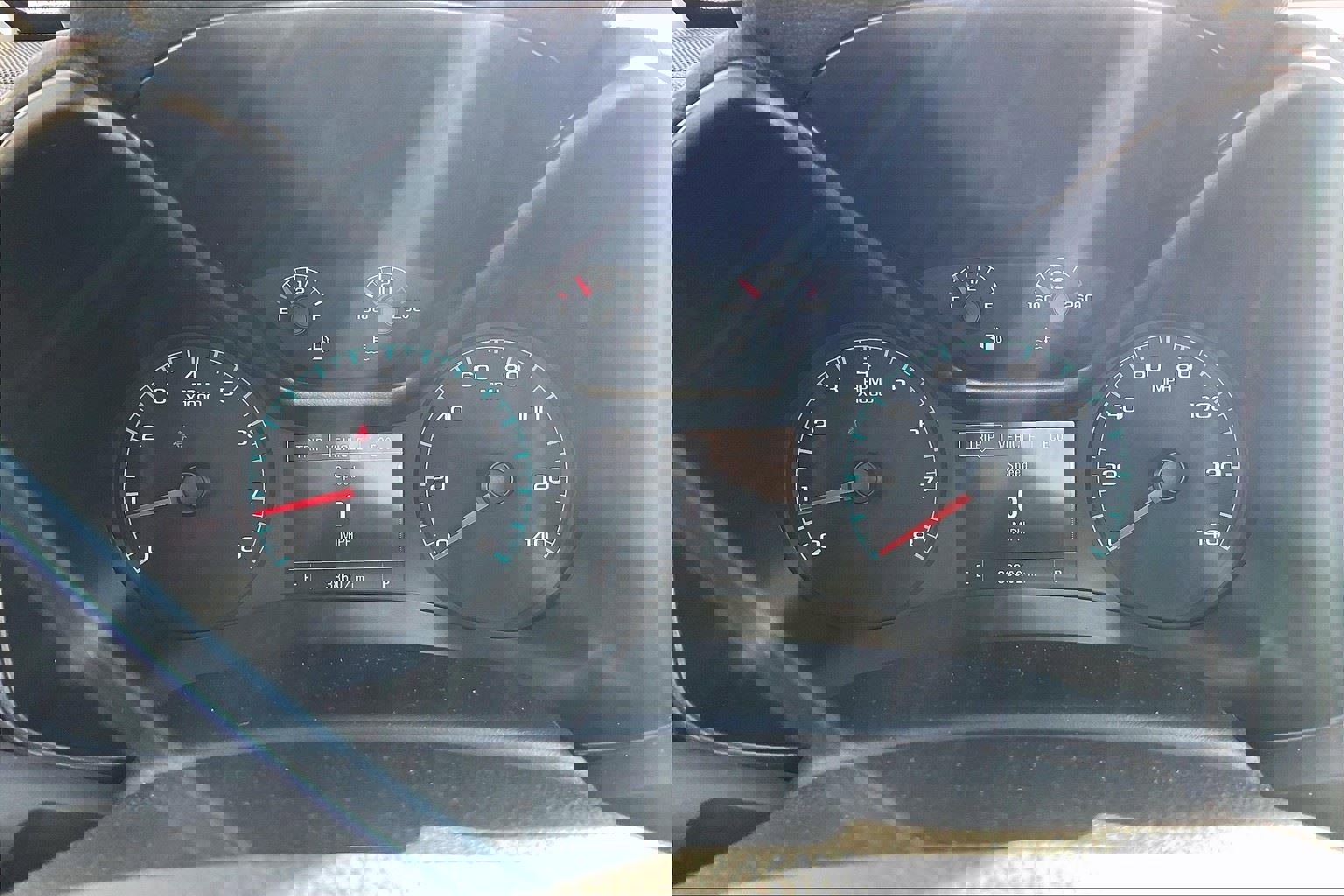 Used 2021 GMC Canyon AT4 w/ Trailering Package image 21