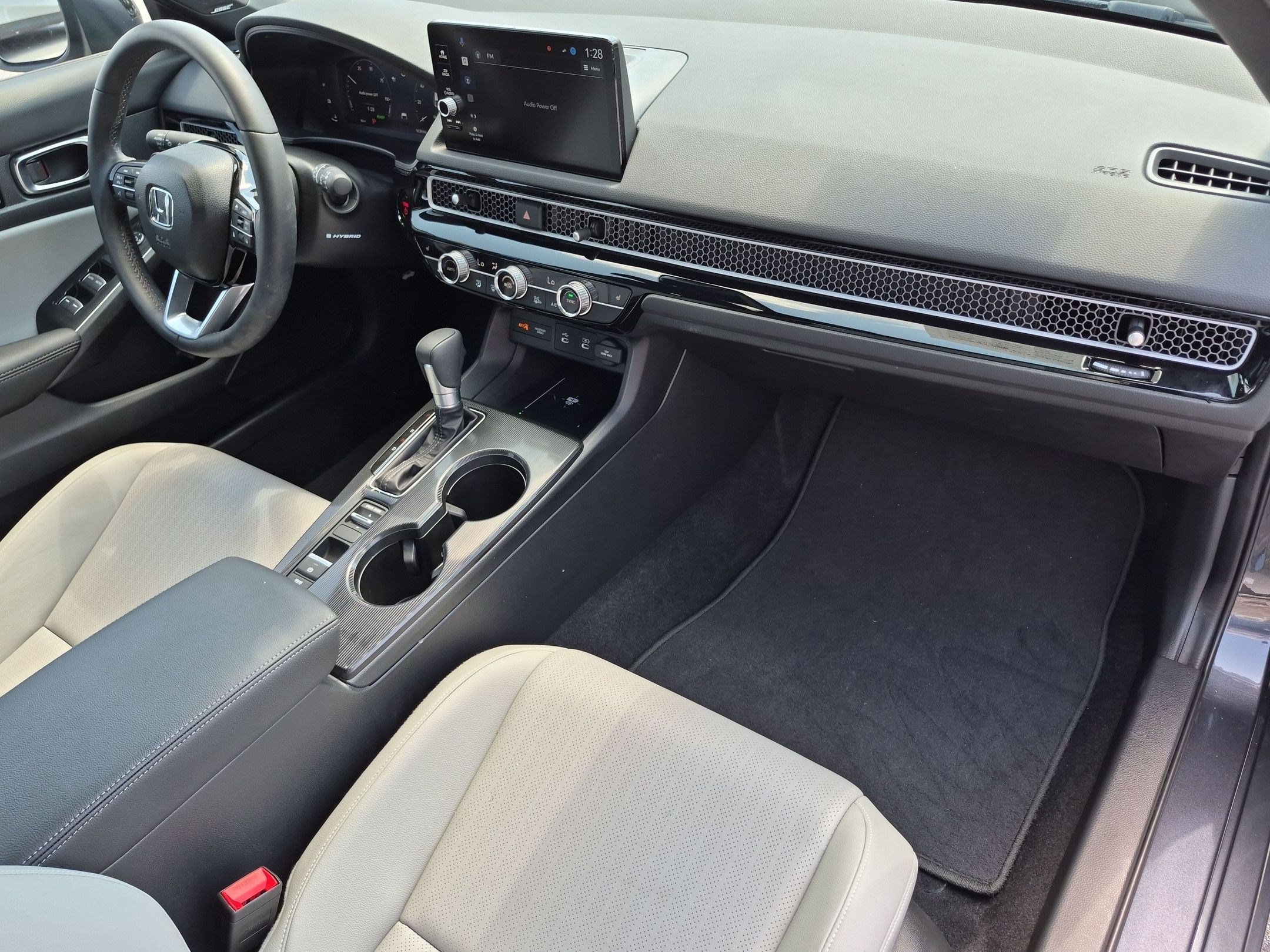 Used 2026 Honda Civic Sport Touring image 36