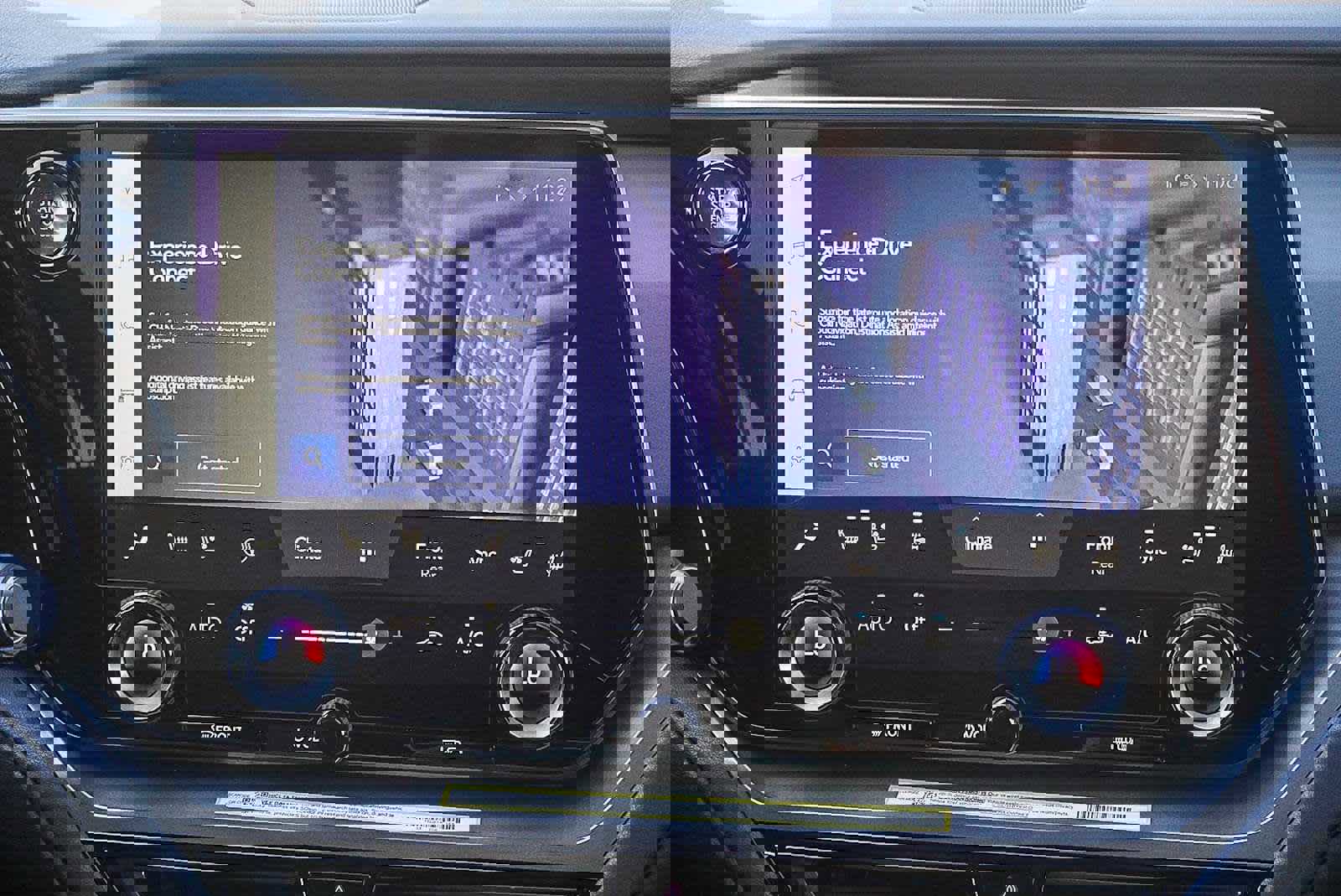 New 2026 Lexus TX 350 AWD image 15