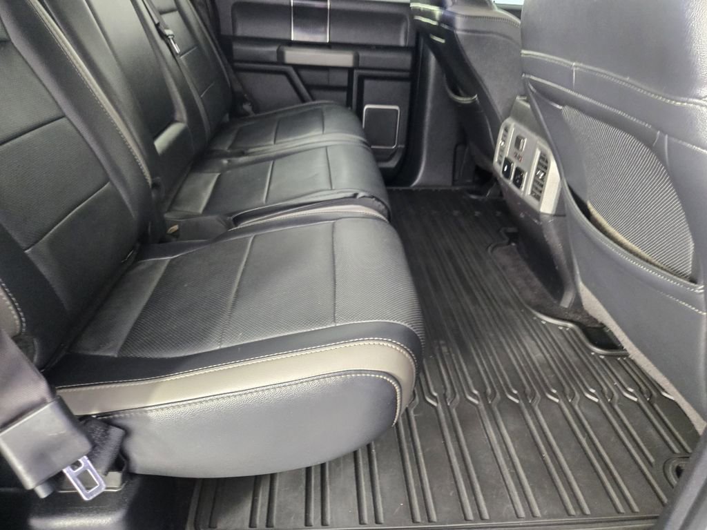 Used 2017 Ford F150 Raptor w/ Equipment Group 802A Luxury AWD/4WD image 34