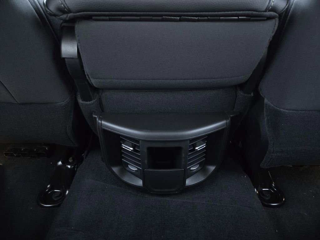 New 2026 RAM 2500 Tradesman image 15