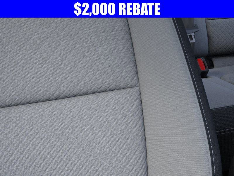 New 2026 Ford Escape Active w/ Active Premium Tech Pack image 16