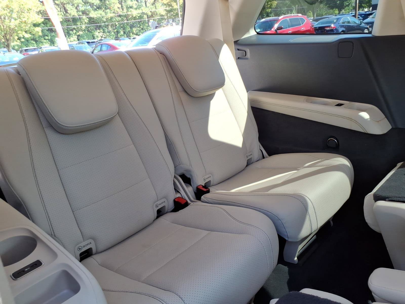 Used 2020 Mercedes-Benz GLS 450 4MATIC image 31