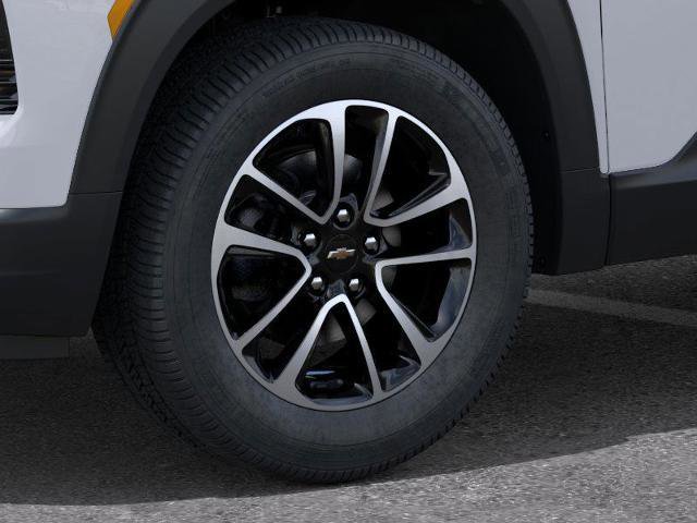 New 2026 Chevrolet TrailBlazer LT w/ Convenience Package image 33