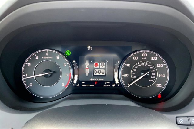 Used 2025 Acura RDX SH-AWD image 20