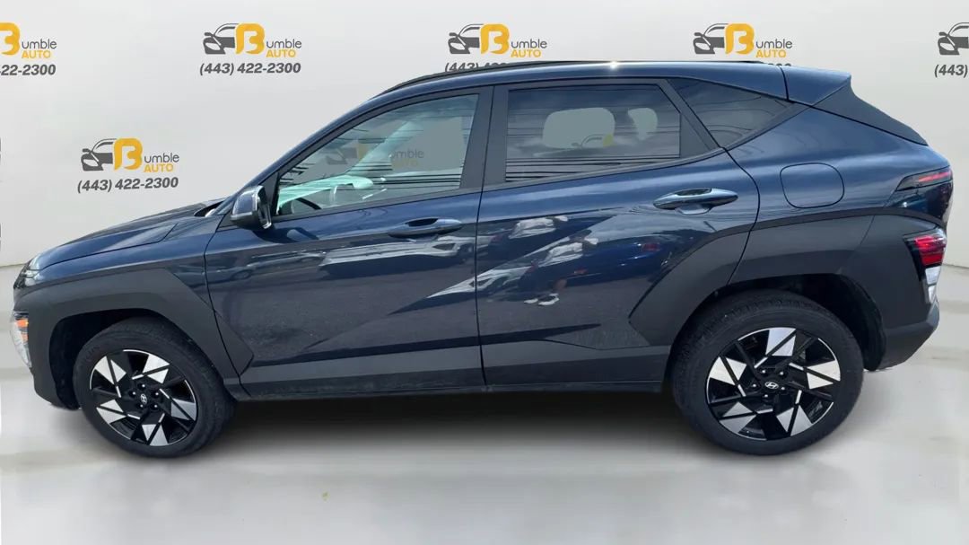 Used 2024 Hyundai Kona SEL image 8