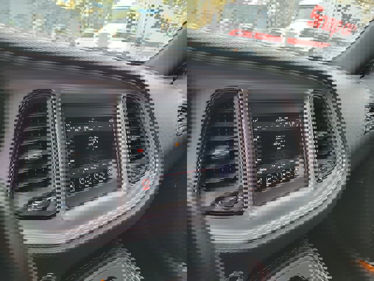 Used 2023 Dodge Challenger GT image 16