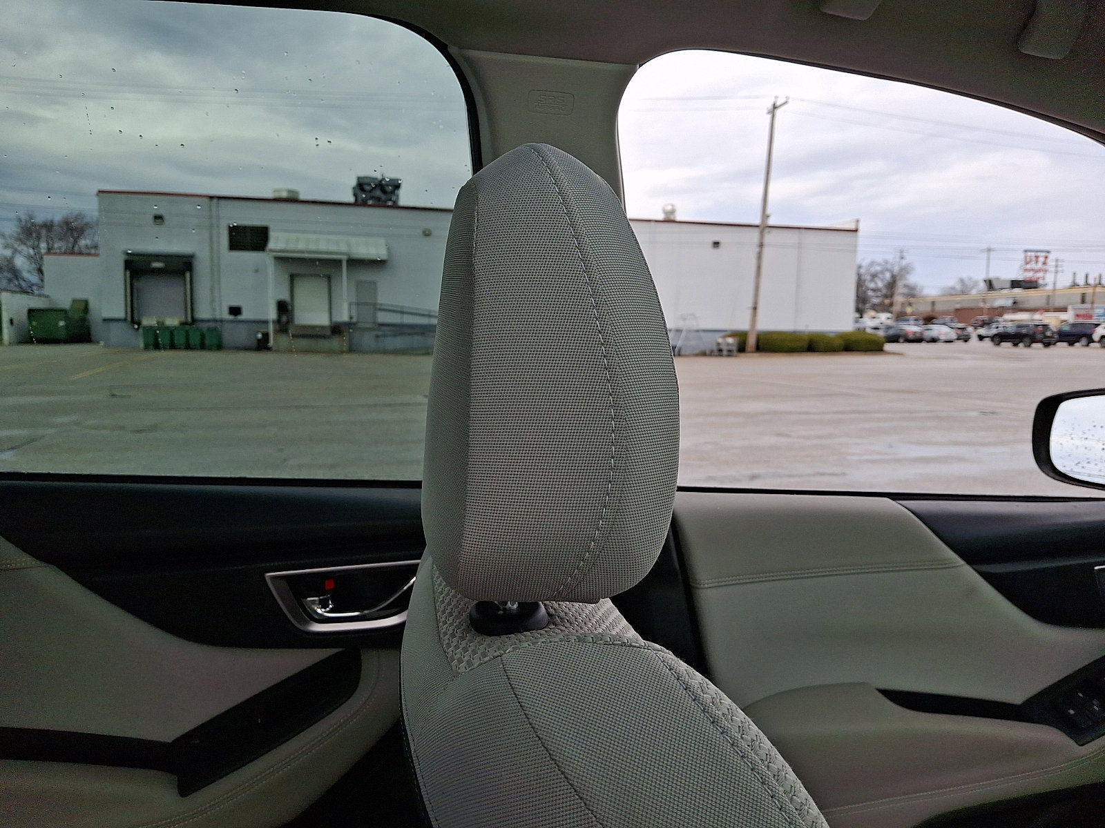 Used 2023 Subaru Forester Premium AWD/4WD image 13